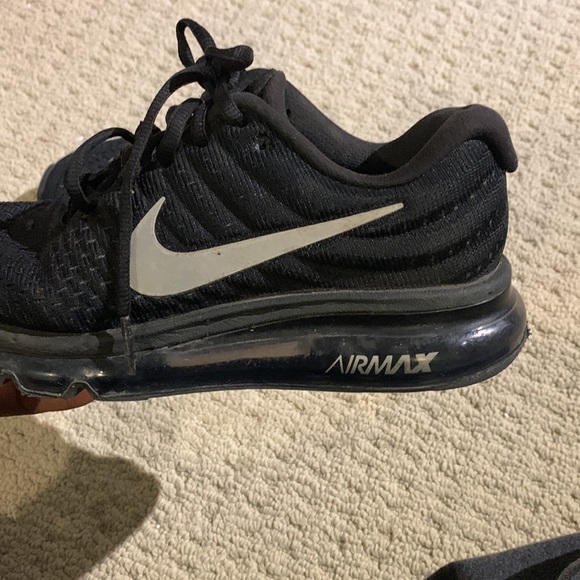 Nike Rinners - Picture 3 of 5